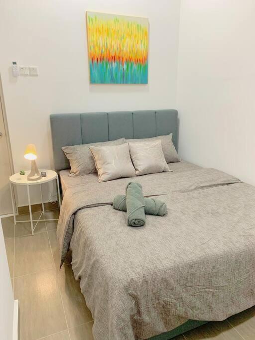 Netflix 2 Bedroom Troika Kota Bharu Homestay 1812 Esterno foto