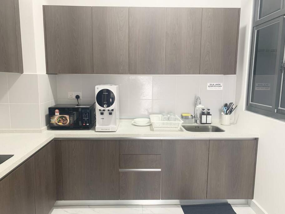 Netflix 2 Bedroom Troika Kota Bharu Homestay 1812 Esterno foto
