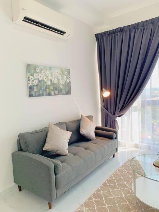 Netflix 2 Bedroom Troika Kota Bharu Homestay 1812 Esterno foto