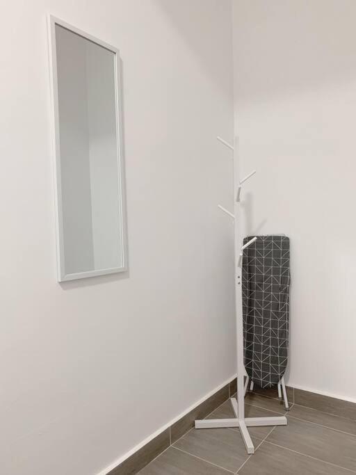 Netflix 2 Bedroom Troika Kota Bharu Homestay 1812 Esterno foto